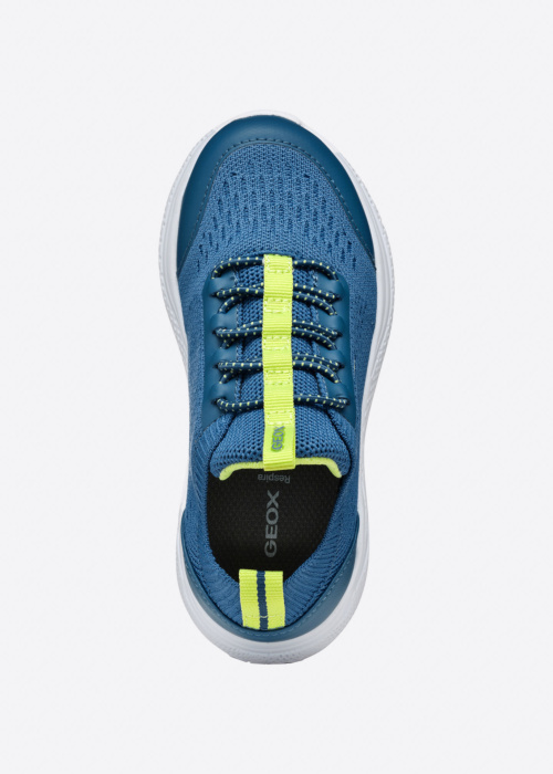 Geox brīvā laika apavi Sprintye