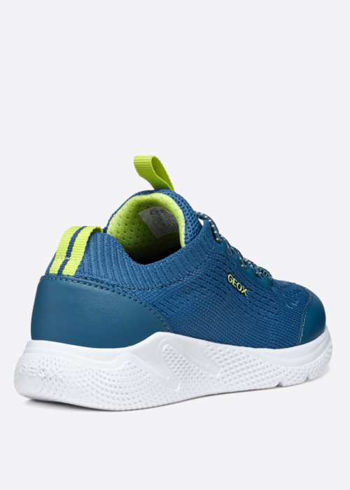 Geox brīvā laika apavi Sprintye