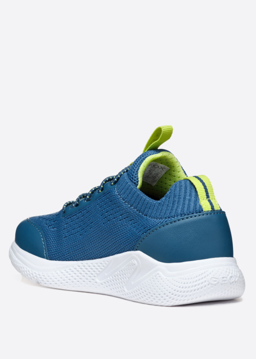 Geox brīvā laika apavi Sprintye