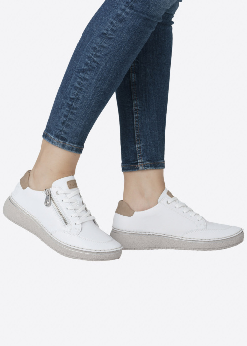 Кроссовки Rieker