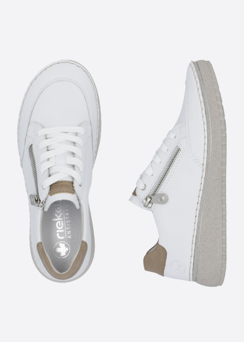 Кроссовки Rieker