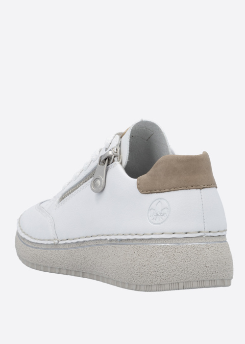 Кроссовки Rieker