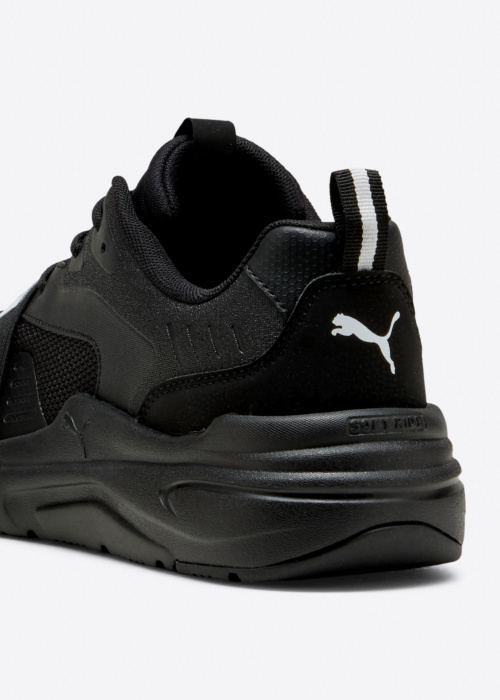 Puma brīvā laika apavi Softride Wired