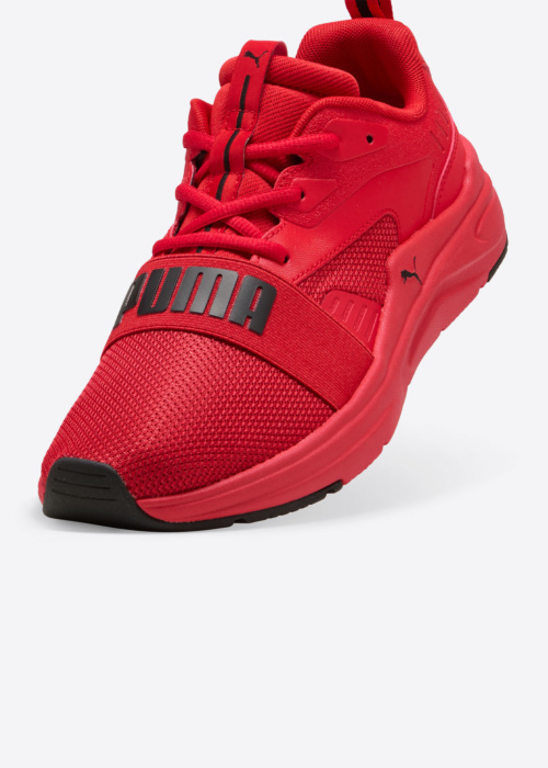 Puma brīvā laika apavi Softride Wired