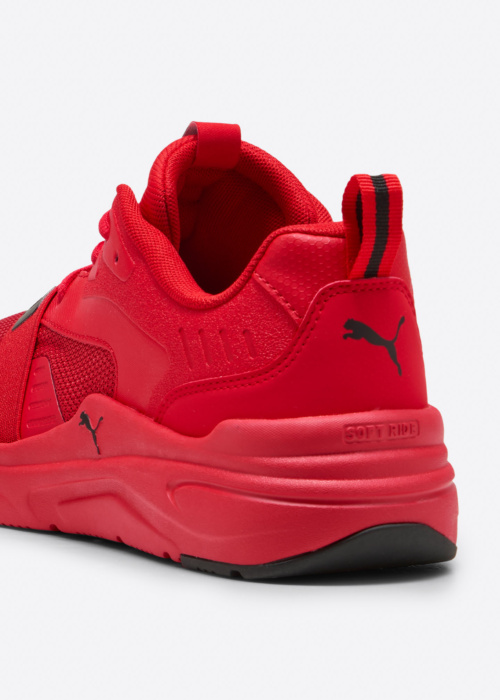 Puma brīvā laika apavi Softride Wired