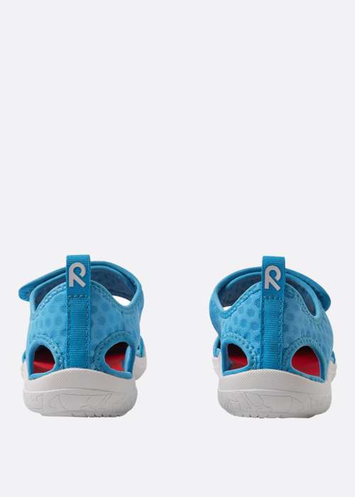 Reima sandales Rantaan Barefoot