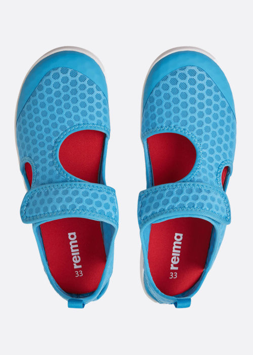 Reima sandales Rantaan Barefoot