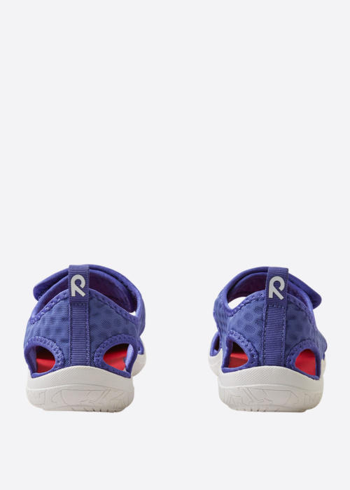 Сандалии Rantaan Barefoot Reima