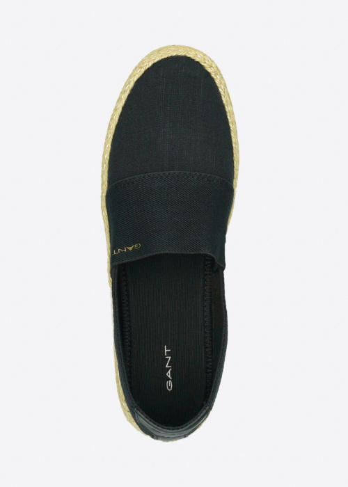 Gant Espadrilles Raffiaville