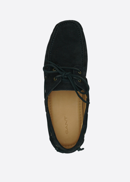 Мокасины Wilmon Gant