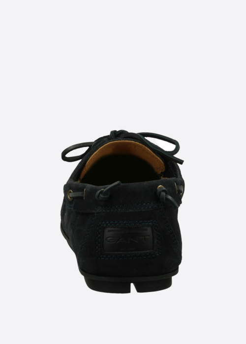 Мокасины Wilmon Gant