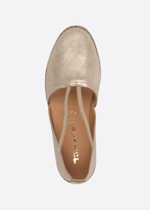 Эспадрильи Tamaris