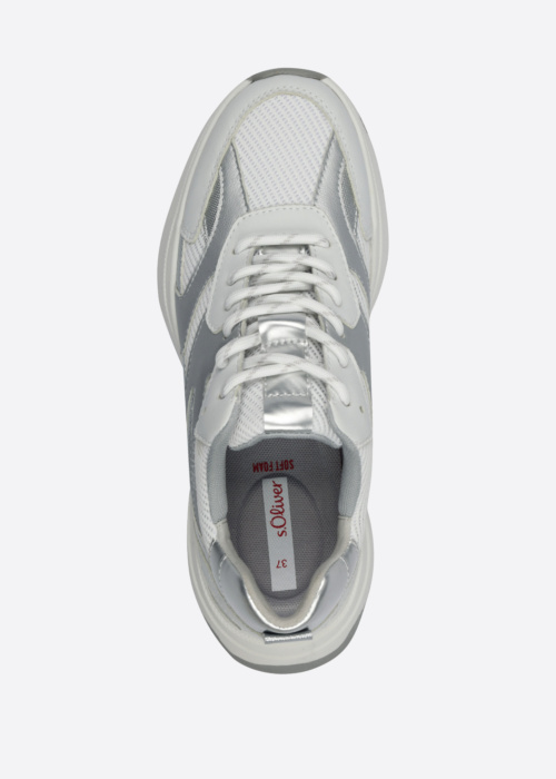 Кроссовки s.Oliver