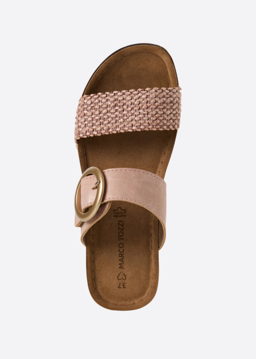 Туфли Marco Tozzi