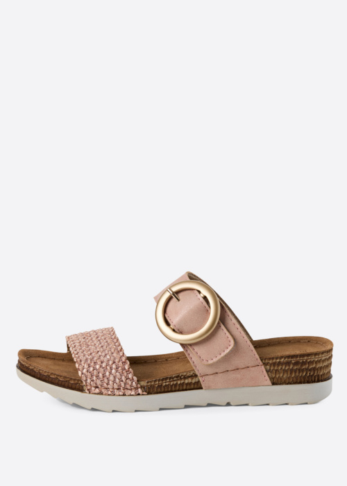 Туфли Marco Tozzi