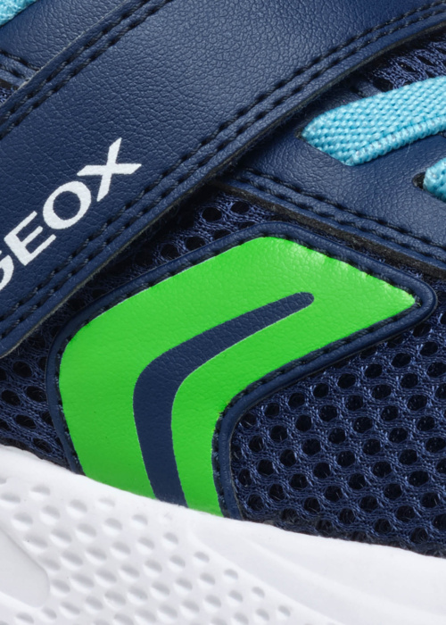 Кроссовки Sprintye Geox