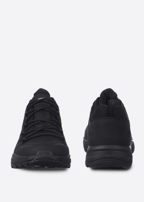 Походные кроссовки Ahola Mr Icepeak