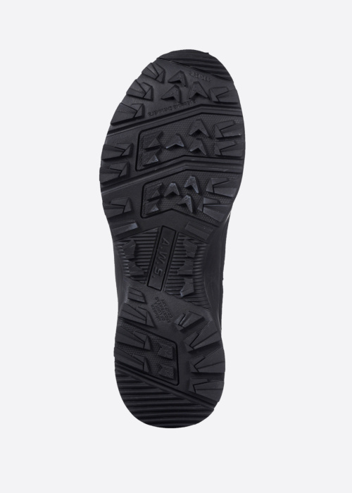 Походные кроссовки Ahola Mr Icepeak