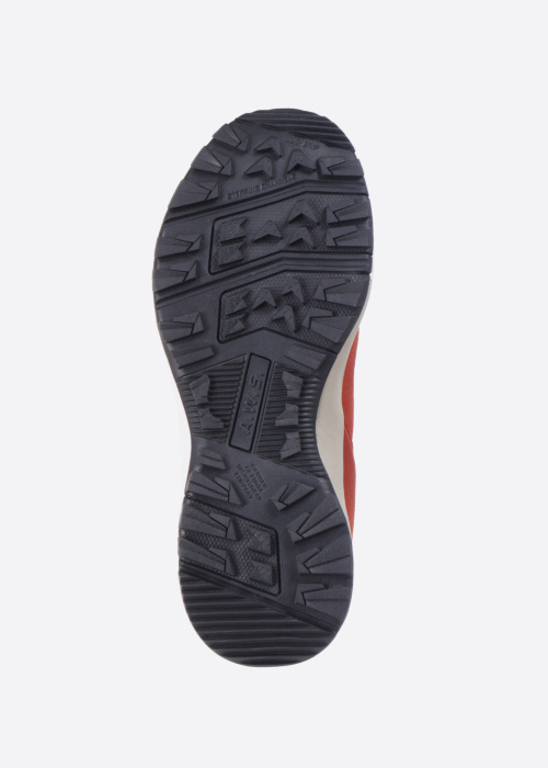 Походные кроссовки Ahola Icepeak