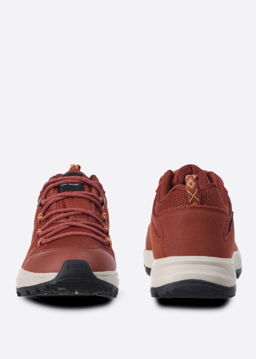 Походные кроссовки Ahola Icepeak