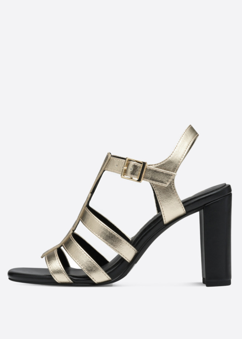 Босоножки Marco Tozzi