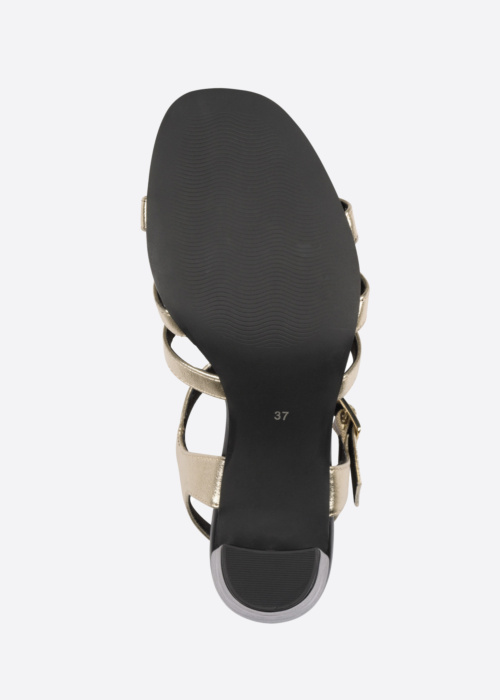 Босоножки Marco Tozzi