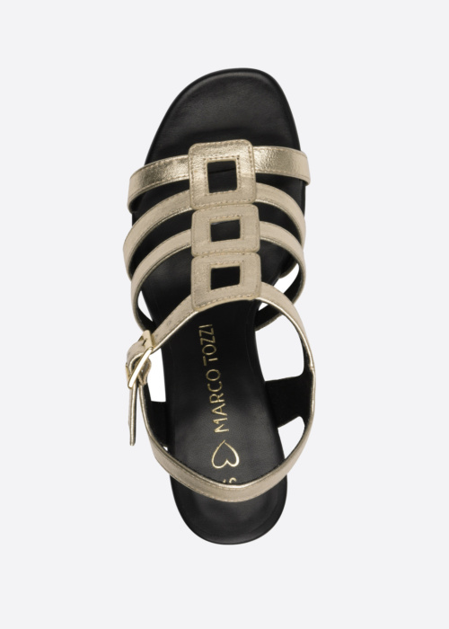 Босоножки Marco Tozzi