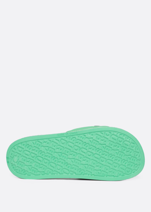 Шлёпанцы для бассейна SuperDry