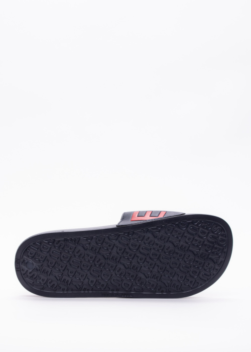 Шлёпанцы для бассейна SuperDry