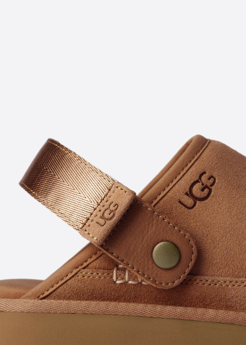 UGG sandales Goldencoast Clog Ii