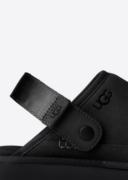 UGG sandales Goldencoast Clog Ii