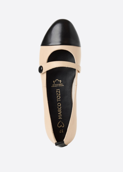 Marco Tozzi balerīnas