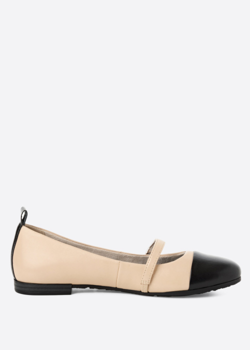 Marco Tozzi balerīnas