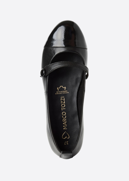 Балетки Marco Tozzi