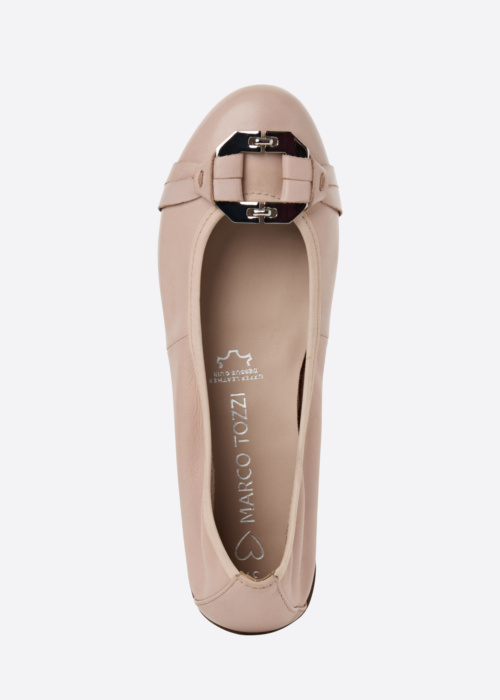 Marco Tozzi balerīnas