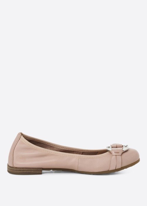 Marco Tozzi balerīnas