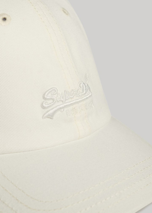 SuperDry cepure ar nagu