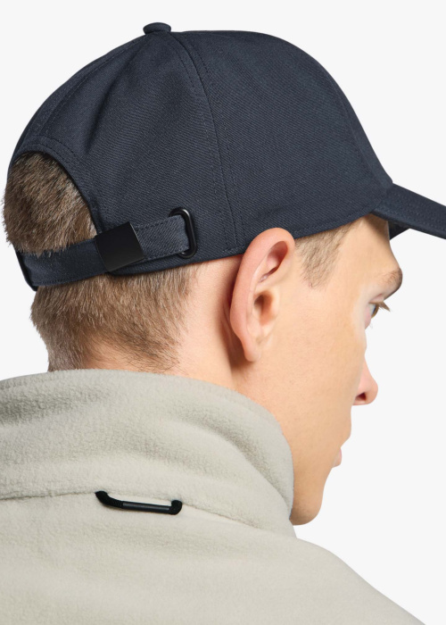 Jack Wolfskin cepure ar nagu Baseball