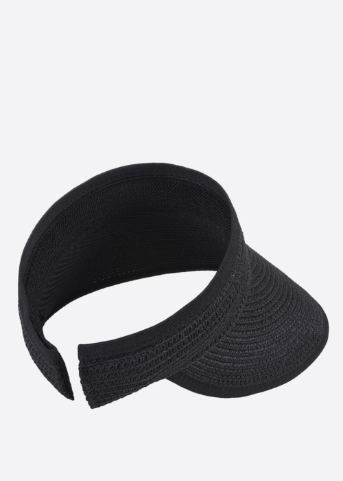 Luhta cepure ar nagu Nummis