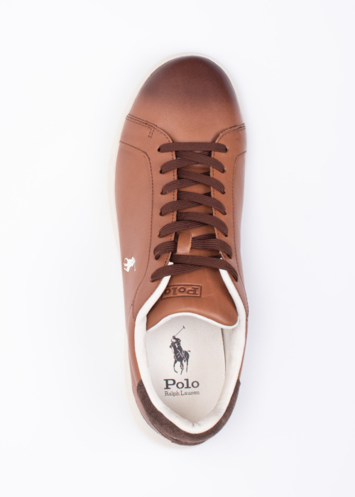 Ralph Lauren Polo kedas
