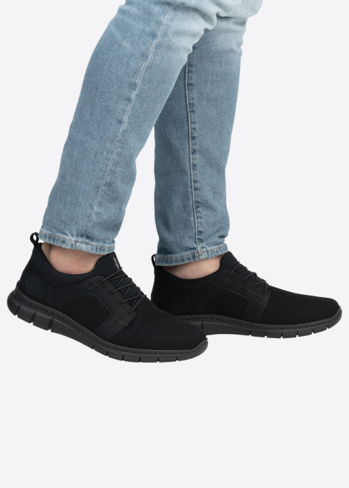 Кроссовки Rieker