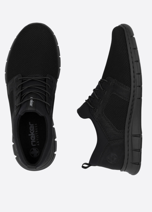 Кроссовки Rieker