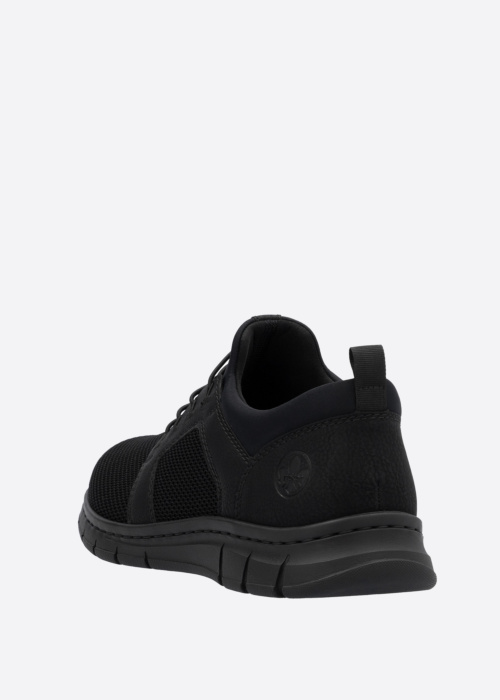 Кроссовки Rieker