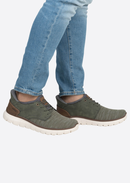 Rieker brīvā laika apavi