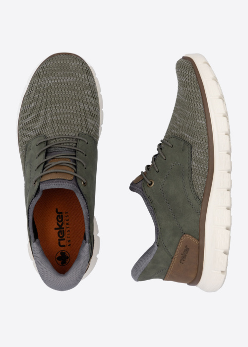 Rieker brīvā laika apavi