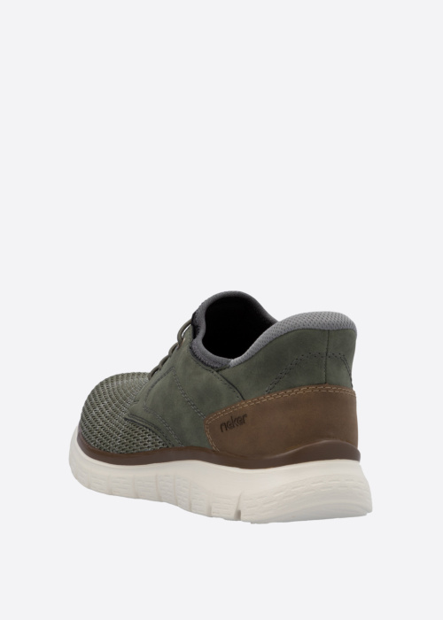 Rieker brīvā laika apavi