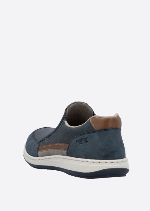 Кроссовки Rieker