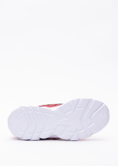 Leomil mirgojoši ikdienas apavi Spiderman