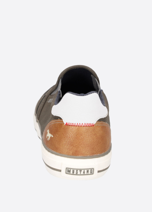 Тенниски Mustang