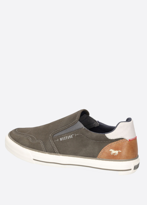 Тенниски Mustang